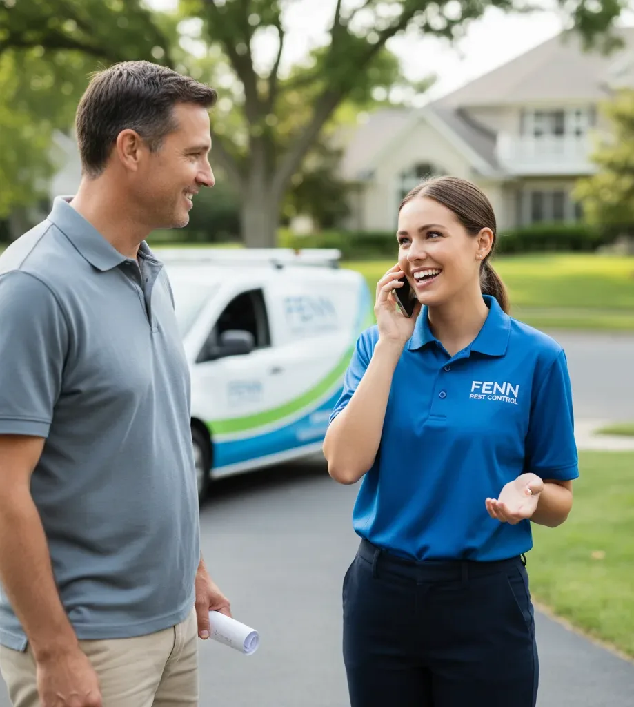 Mosquito Control in Barry, IL